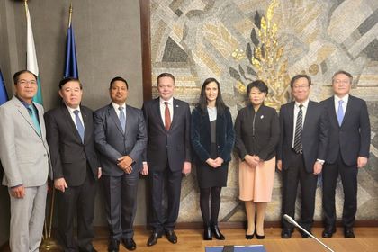 Deputy Prime Minister and Minister for Foreign Affairs Mariya Gabriel: There is potential for development of Bulgaria's cooperation with the Asia-Pacific region